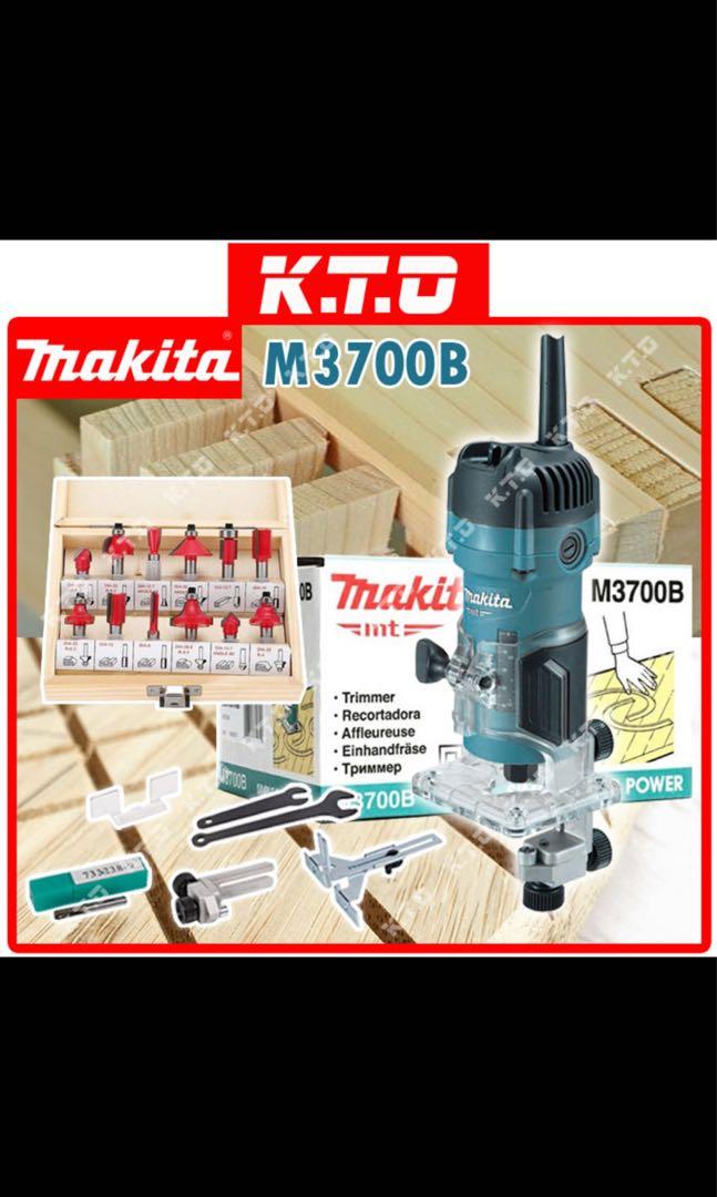 Router bits hotsell for makita trimmer