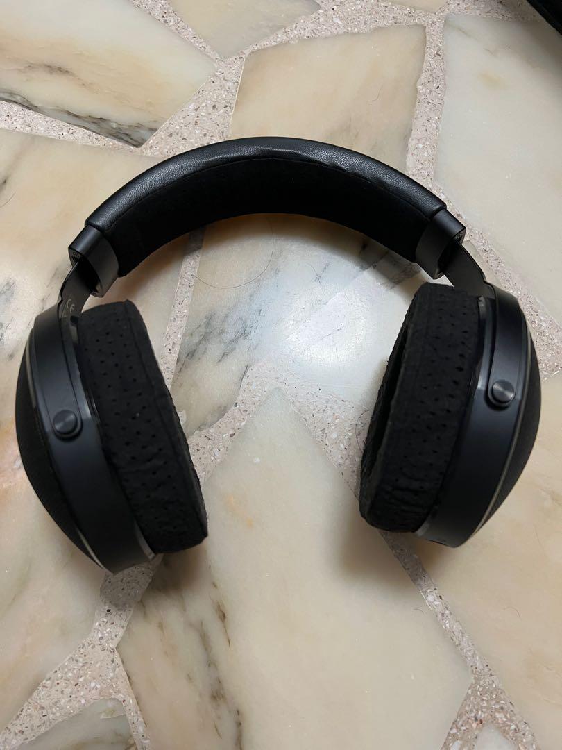 Massdrop x Focal Elex, Audio, Headphones Headsets on Carousell