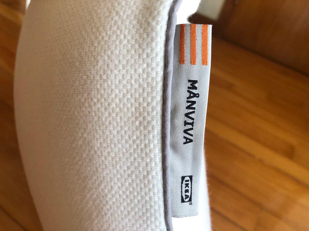 Månviva memory deals foam pillow
