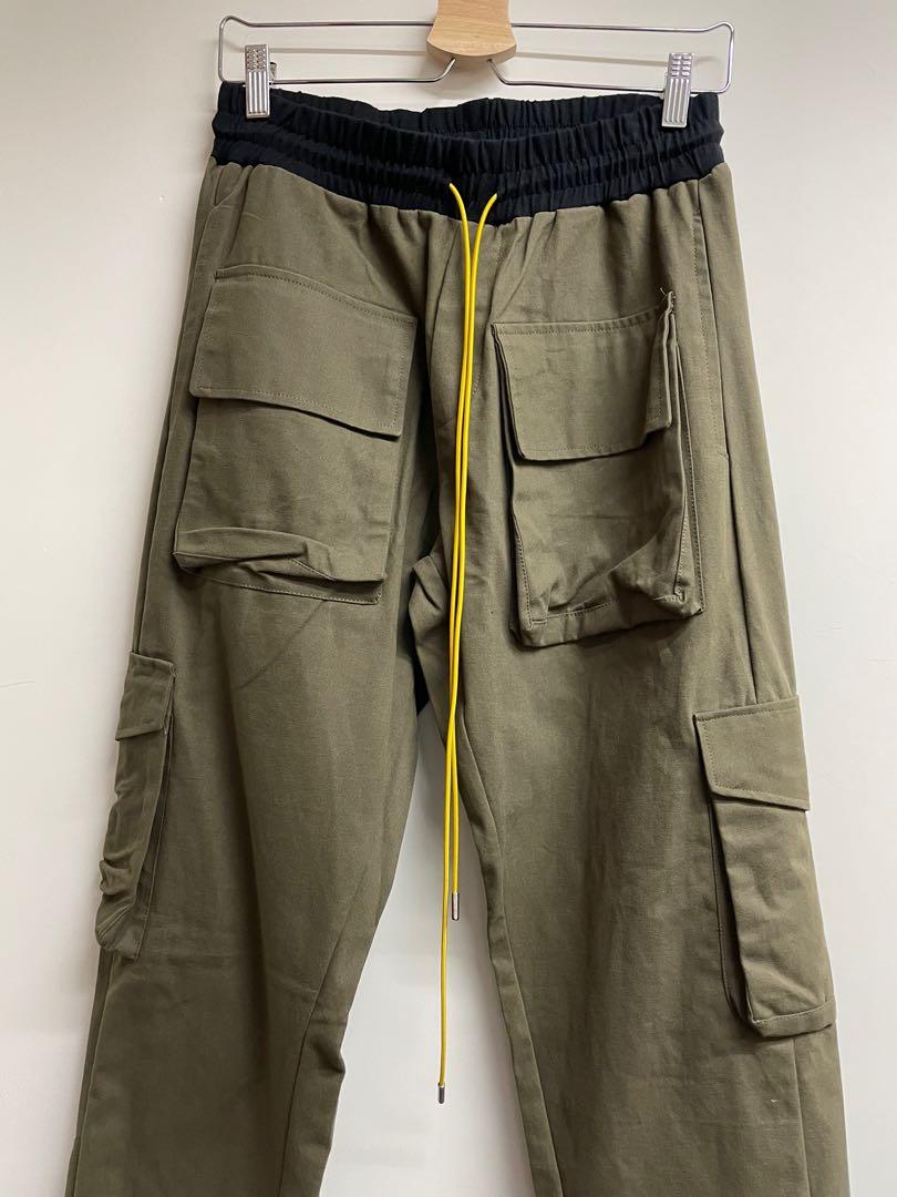 Mnml tactical pants sales