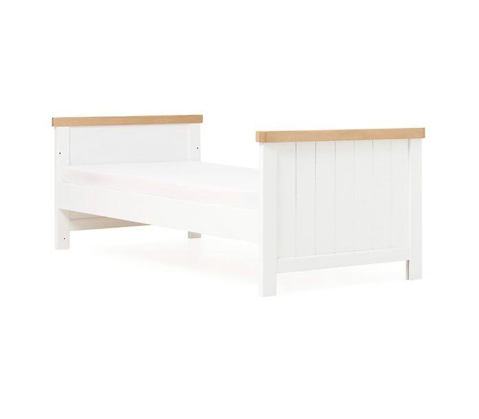 Mothercare Lulworth Cot Bed, Babies & Kids, Baby Nursery & Kids
