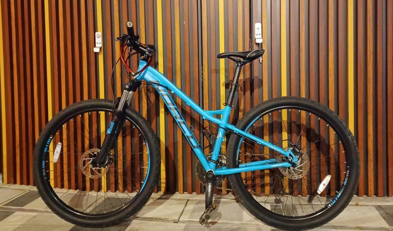Norco storm 7.1 2015 new arrivals