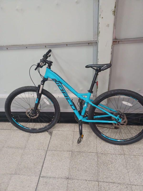 Norco storm 7.1 hotsell 2015