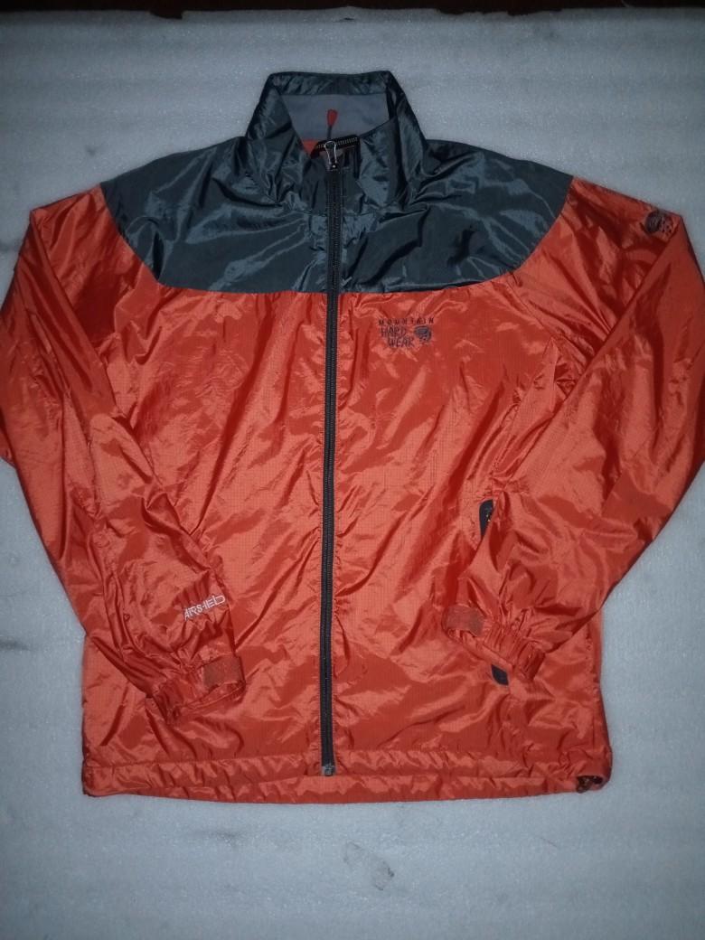 MOUNTAIN HARDWEAR AIRSHIELD, Men's 