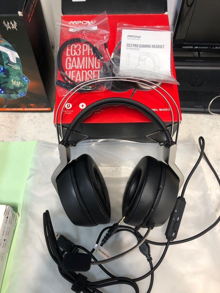 Mpow eg3 driver deals