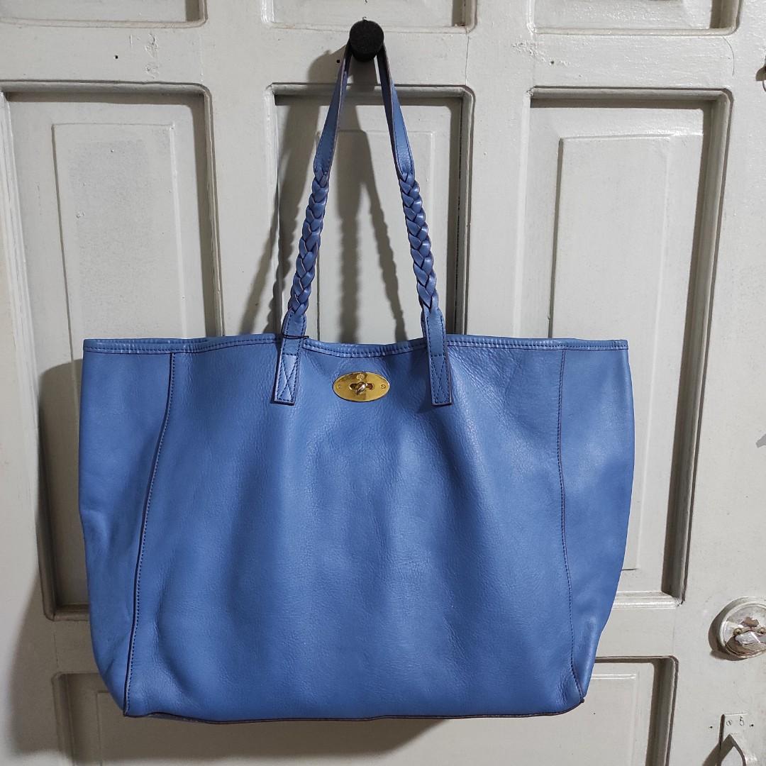 Mulberry shopper 2025 tote