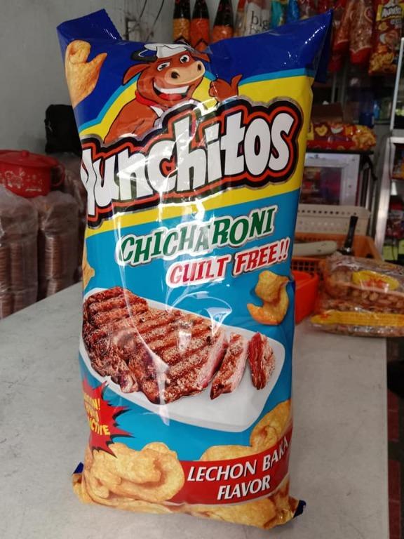 Munchitos Snacks BIG pack, Food & Drinks, Local Eats on Carousell