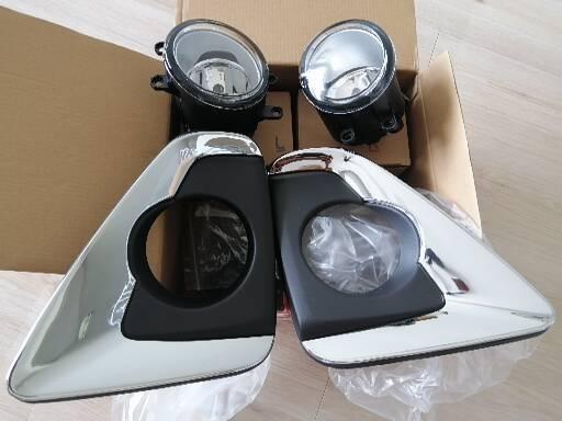 Fog lamp myvi 2020 top