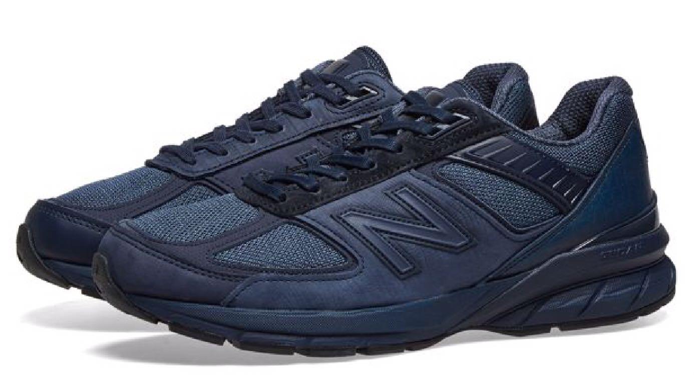 New balance x engineered garments 990v5 cheap