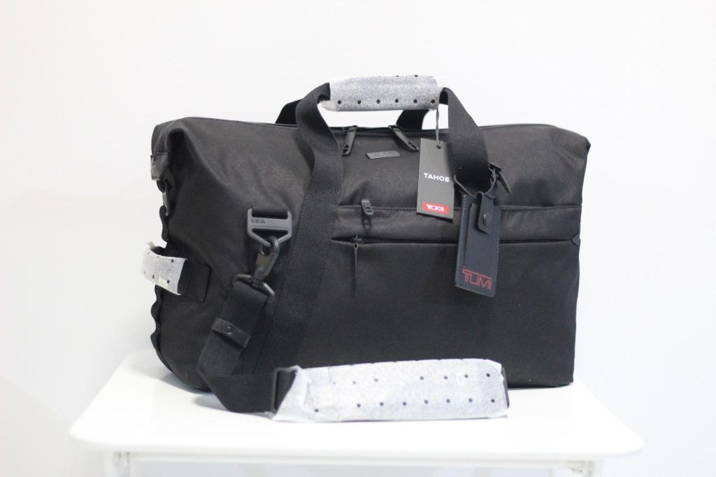 Tumi tahoe clearance sonoma day duffel