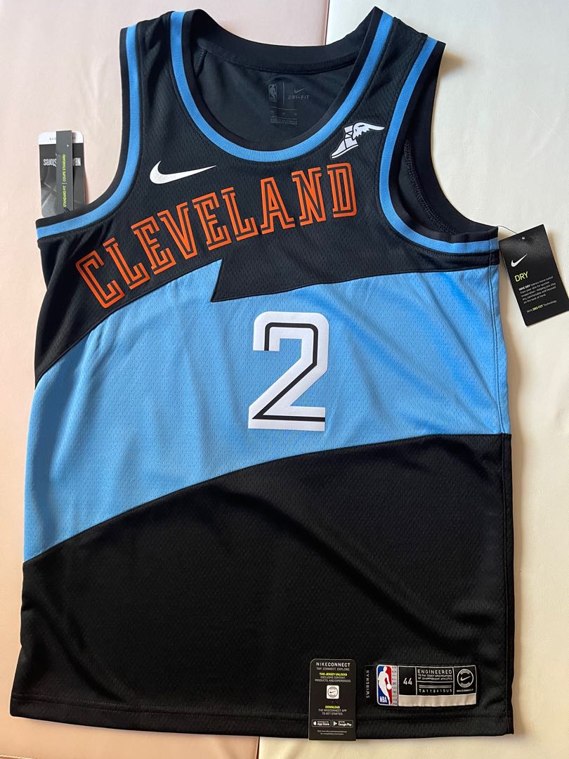 cavs hwc jersey