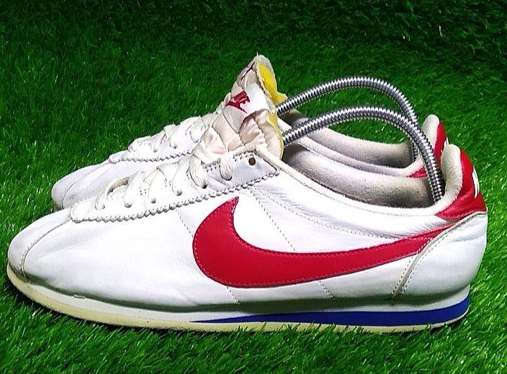 80s nike cortez