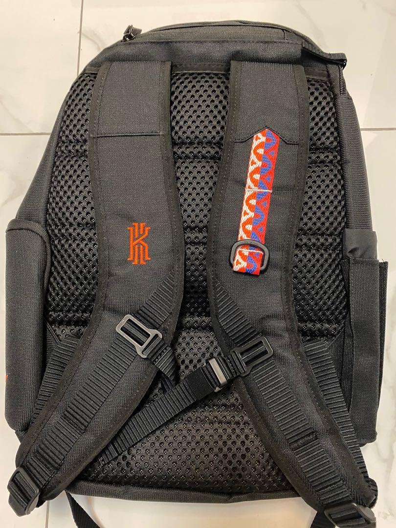 Kyrie irving shop all star backpack
