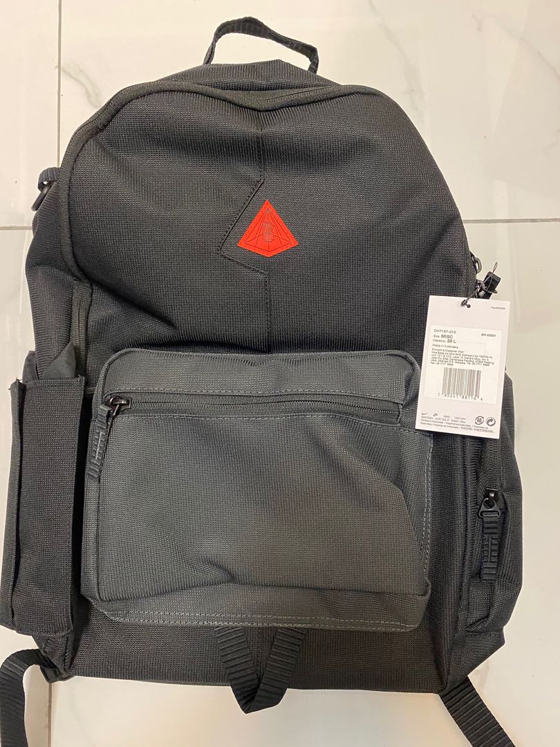 Kyrie all star backpack hotsell