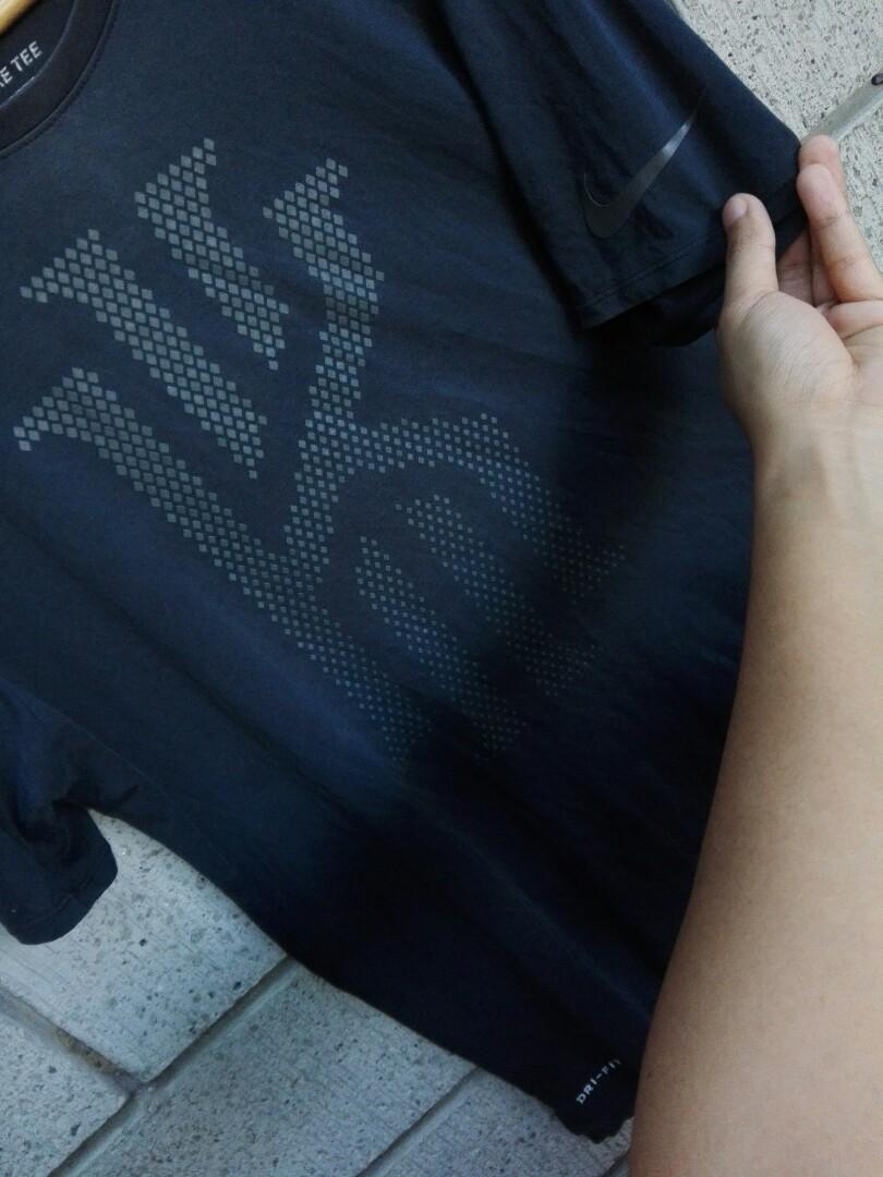 Remera kyrie 2025 irving