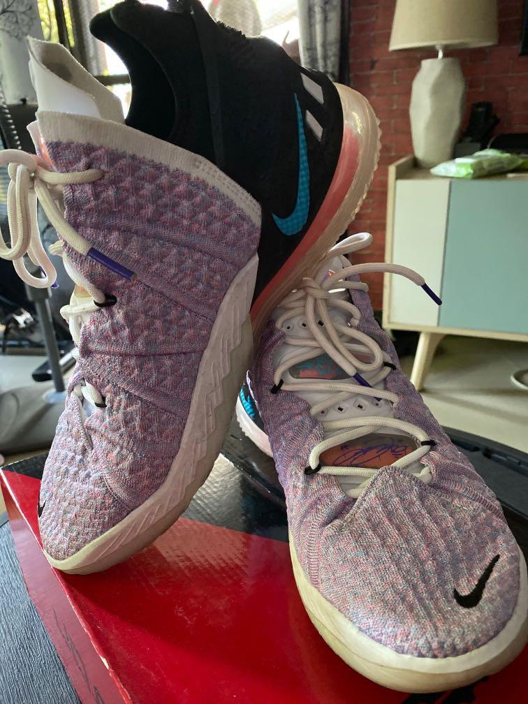 lebron 10 graffiti