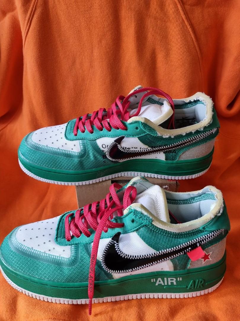 NIKE SB DUNK LOW HEINEKEN