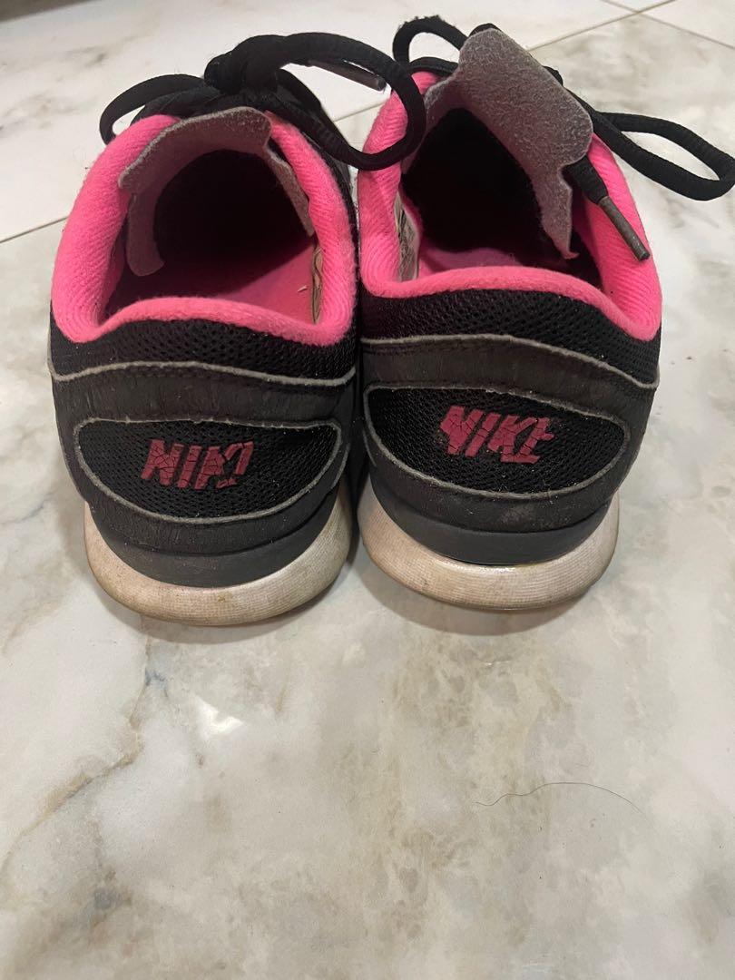 nike fitsole training