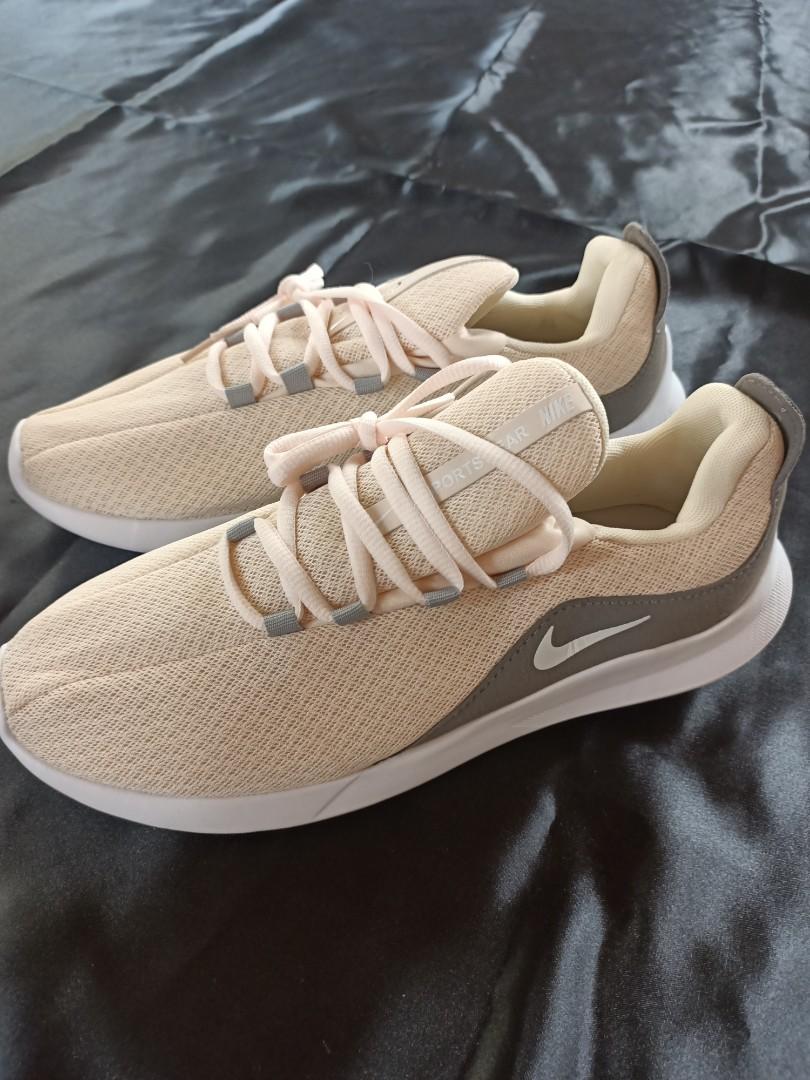 Nike sales viale cream