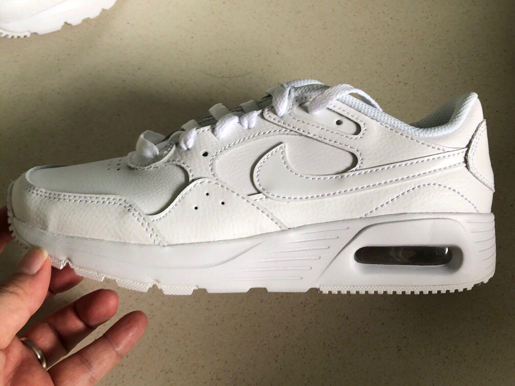 Nike Women s Air Max SC Lea Shoes Women s Fashion Footwear Sneakers on Carousell