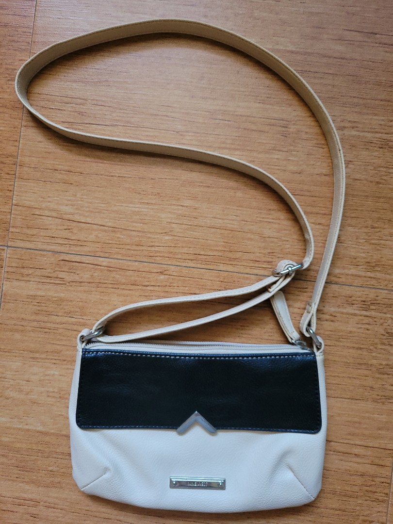 Nine West Sling Bag, Women's Fashion, Bags & Wallets, Crossbody Bags