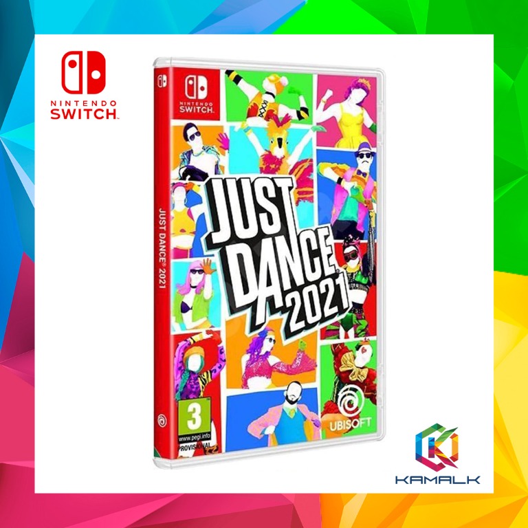 Just dance 202 on sale switch