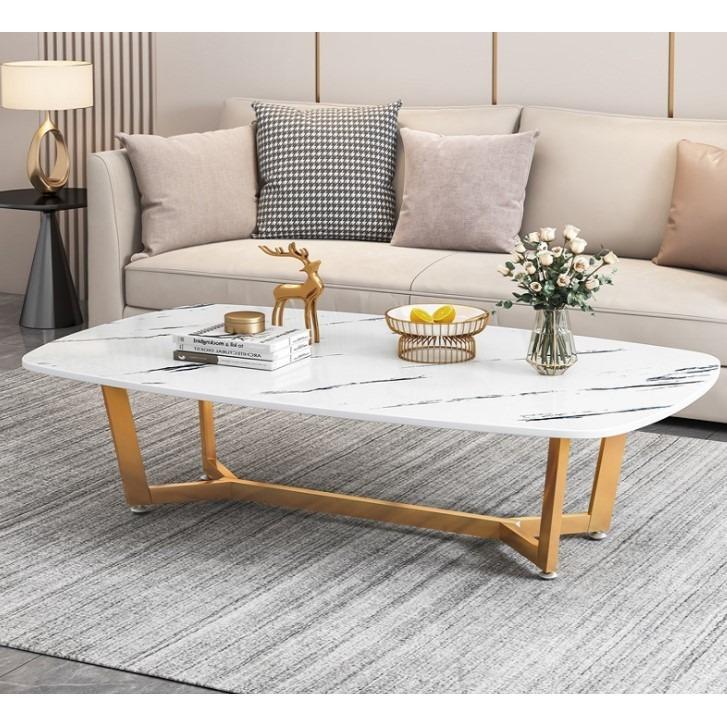 Nordic Coffee Table Modern Living Room Table Desk, Furniture & Home