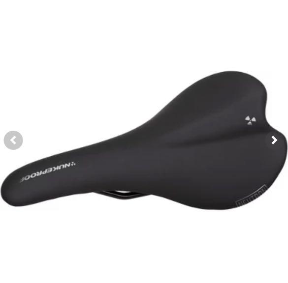 Nukeproof neutron seat best sale
