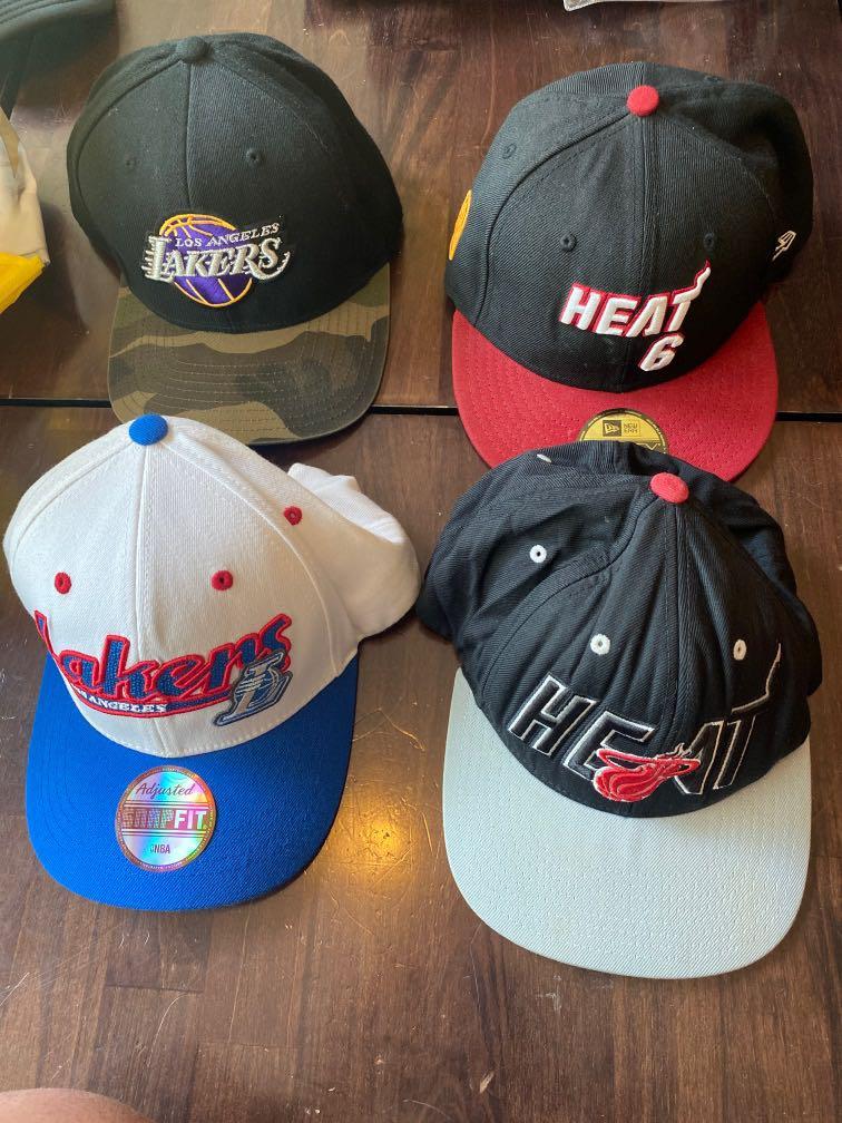Official clearance nba hats