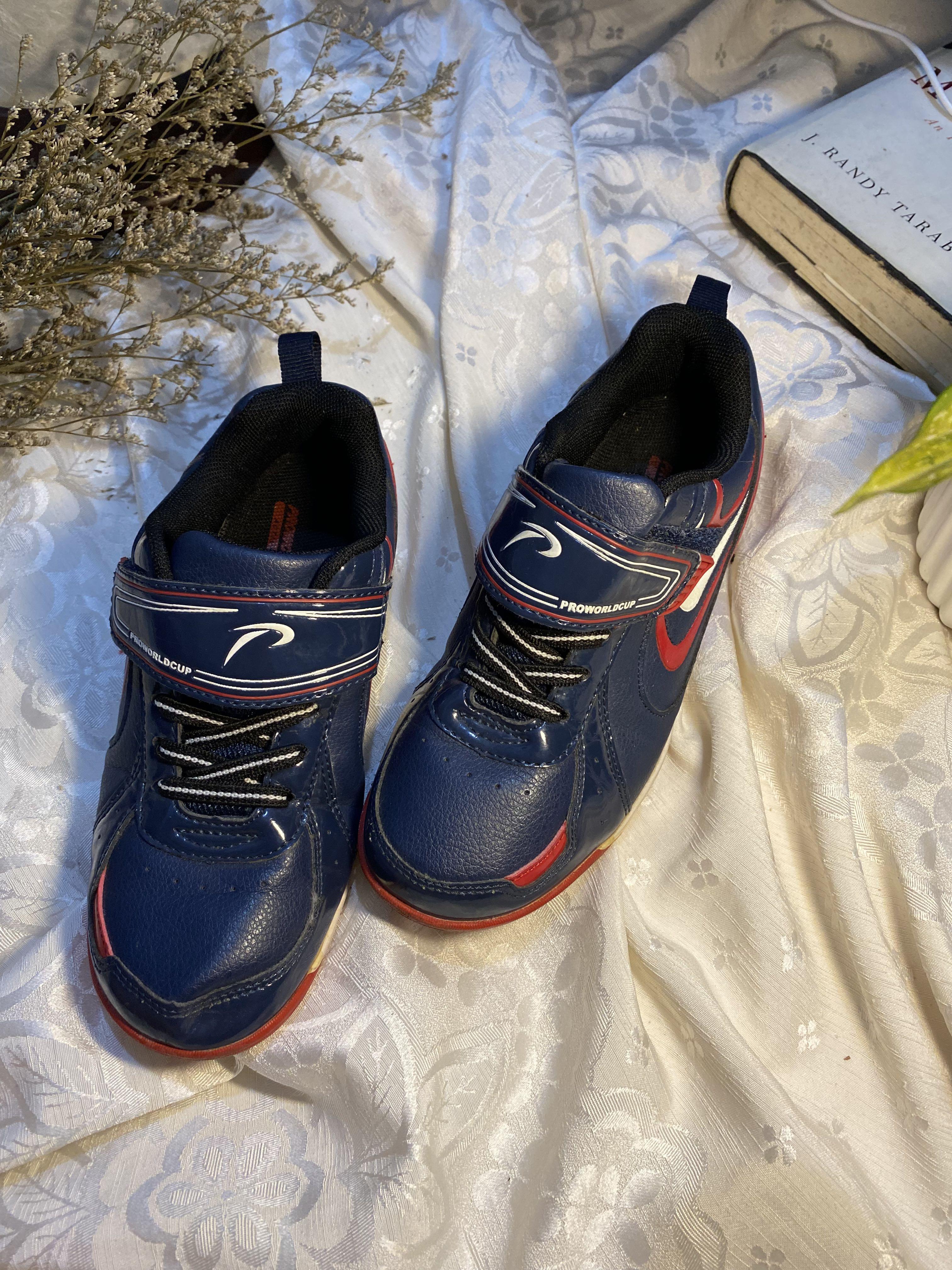 Pro world cup shoes price on sale