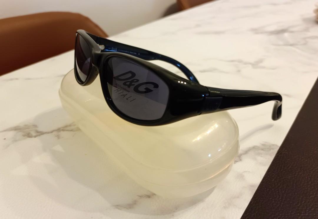 Original D G Sunglass for Sale Women s Fashion Watches