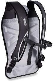 Ortlieb hot sale rucksack adaptor