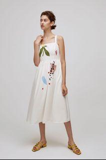 OSN Our Second Nature harvest dress