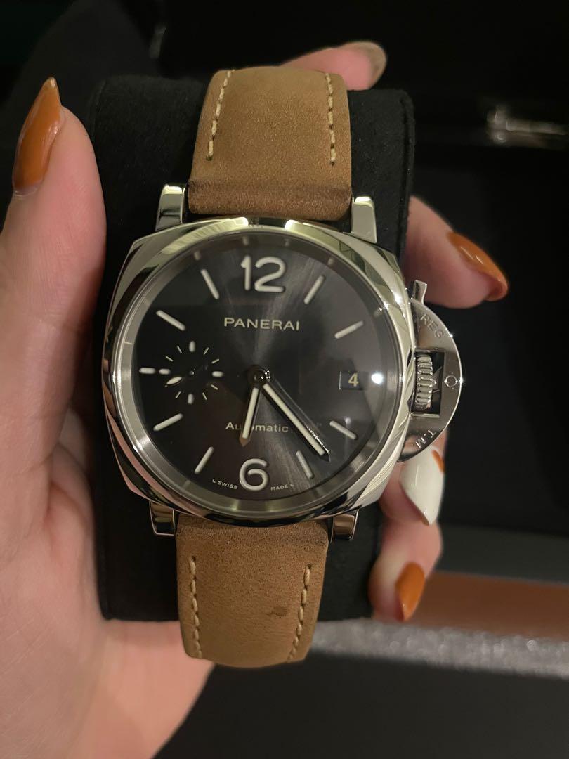 Panerai pam00755 top