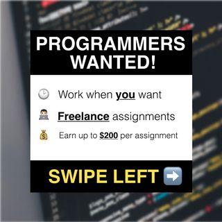 Arduino/Raspberry Pi/Python Programmers Expert Required