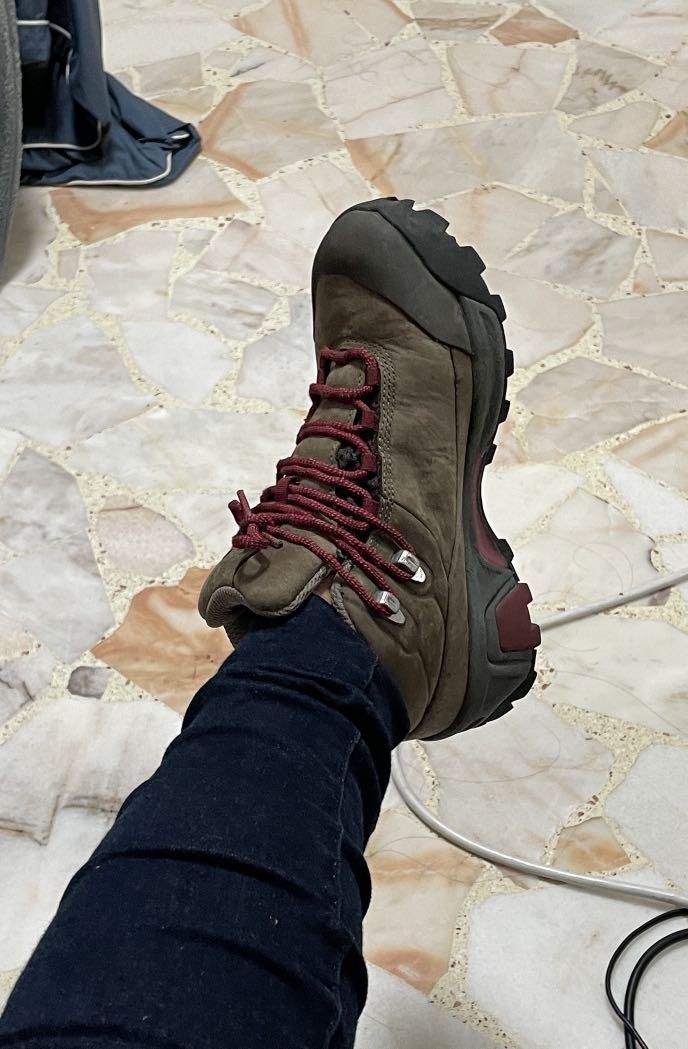 Patagonia online walking boots