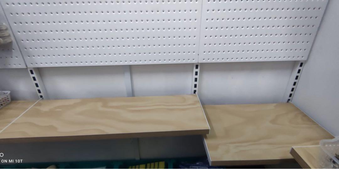 Peg Board, Rack, Shelf, Everything Else on Carousell