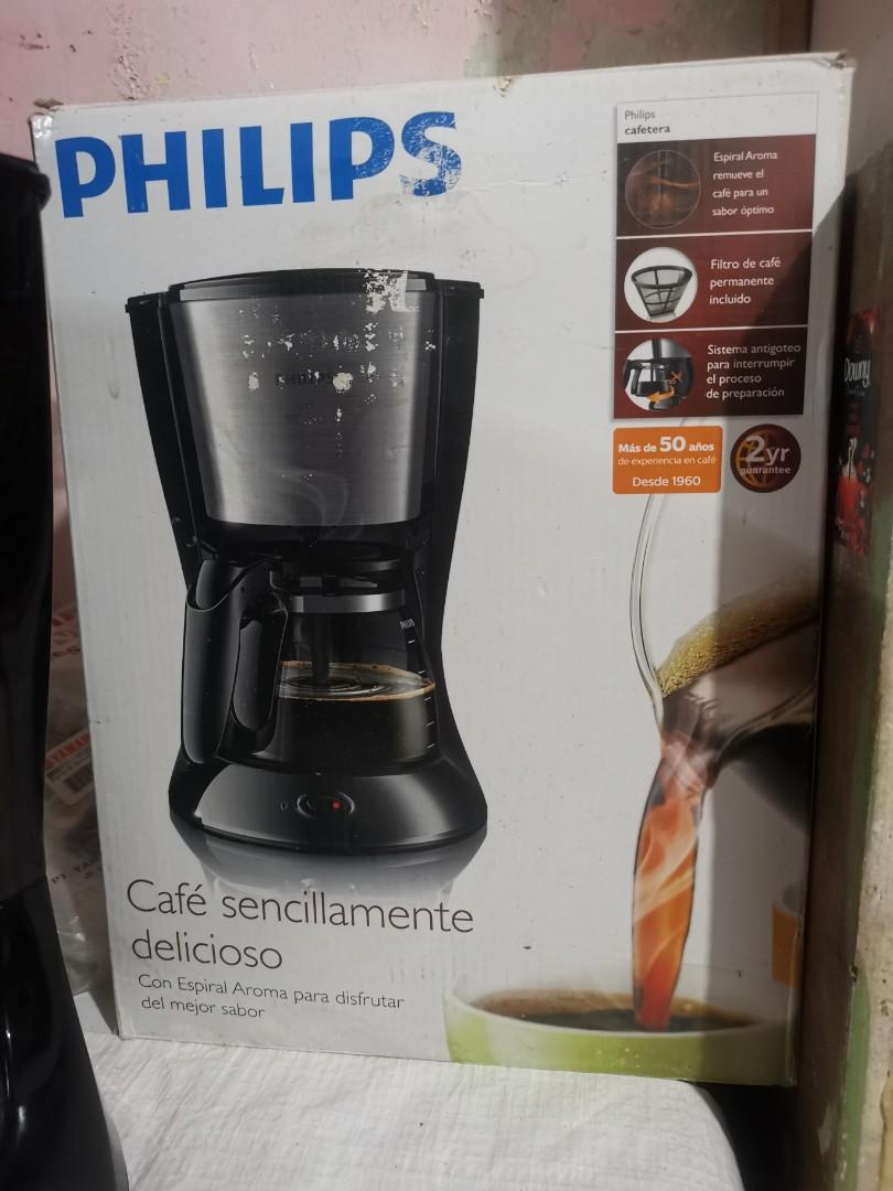 Philips hd7457 coffee maker, Furniture & Home Living, Kitchenware