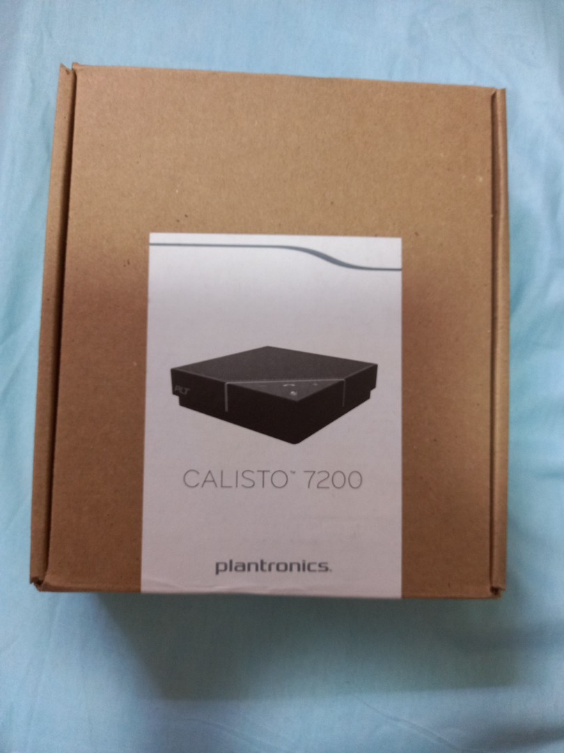 Plantronics 7200 on sale