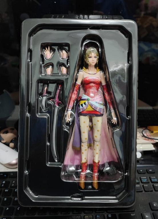 Play arts kai terra store