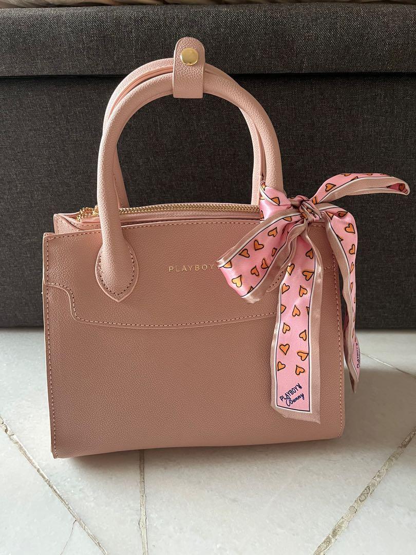 Playboy bunny cheap bag price
