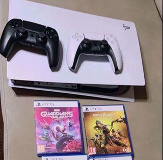 PlayStation 5