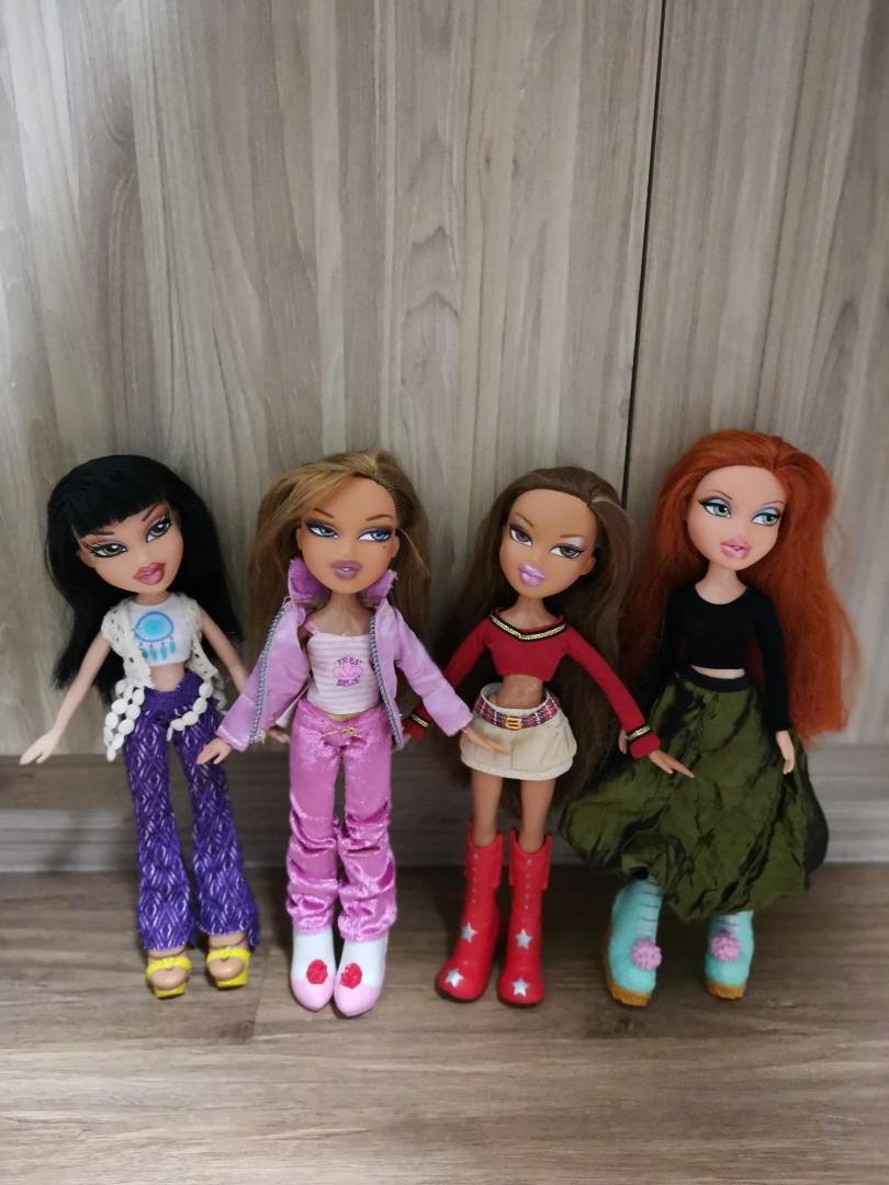 Bratz price store
