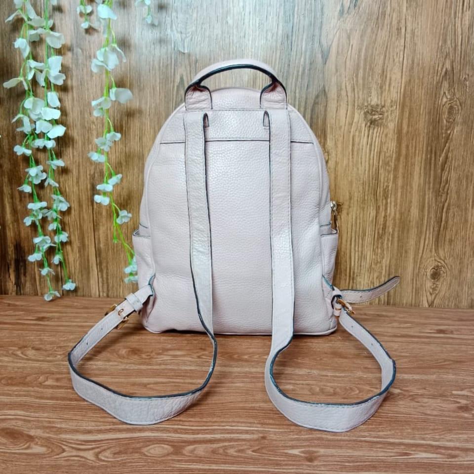 Tas ransel 2025 michael kors original