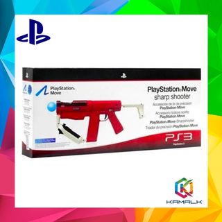 PS3 Accessories Collection item 1