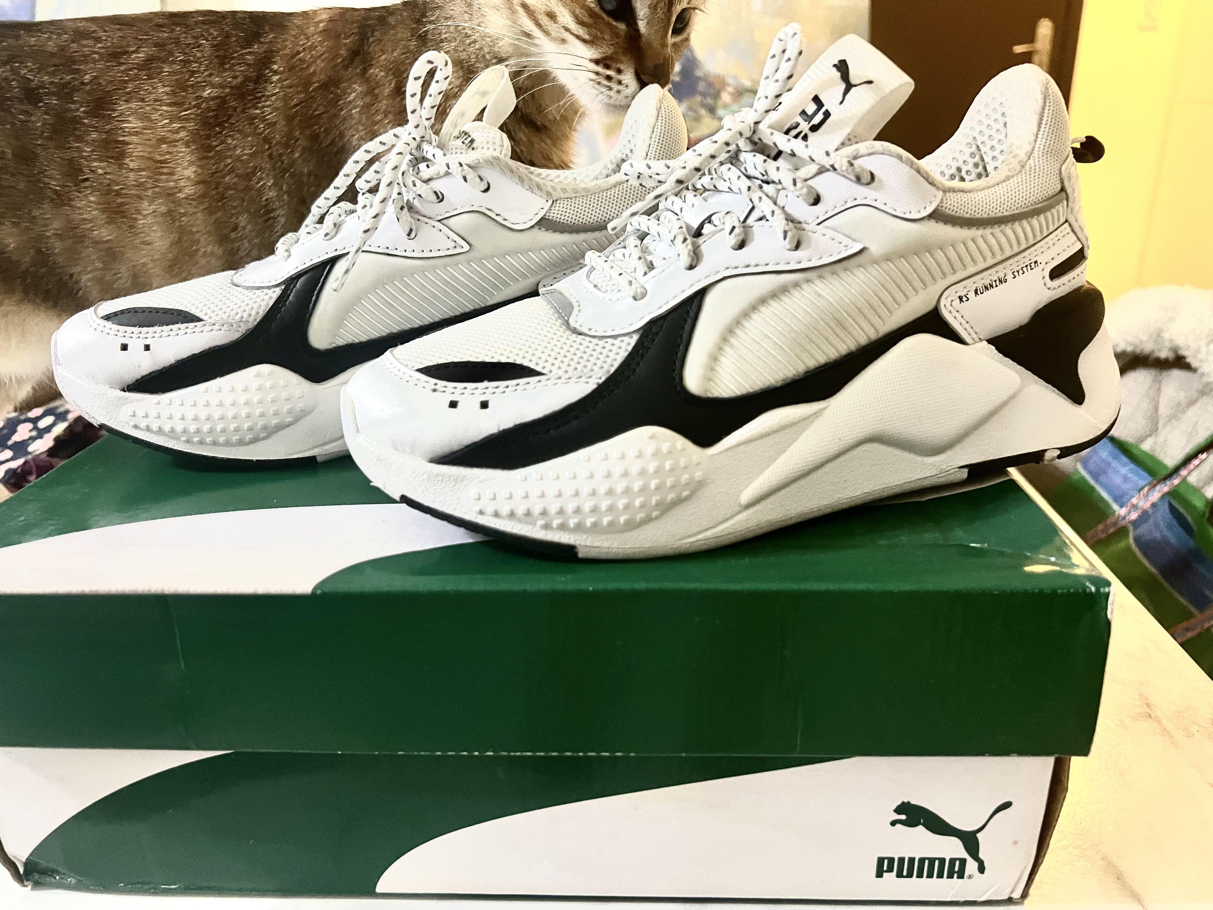 PUMA RS X 369666 01 23