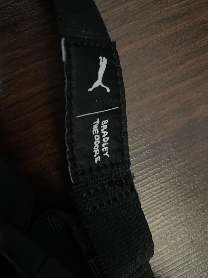 Puma x bradley theodore waist bag hotsell
