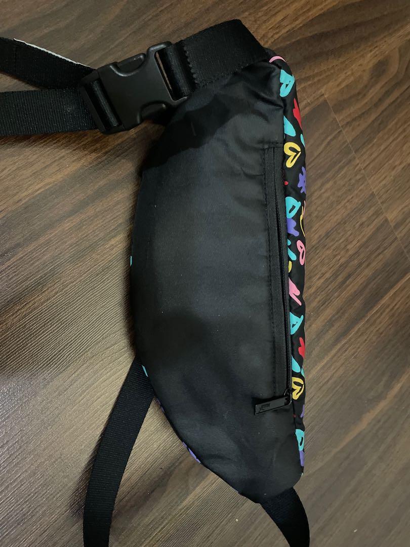 Puma x bradley theodore waist bag sale