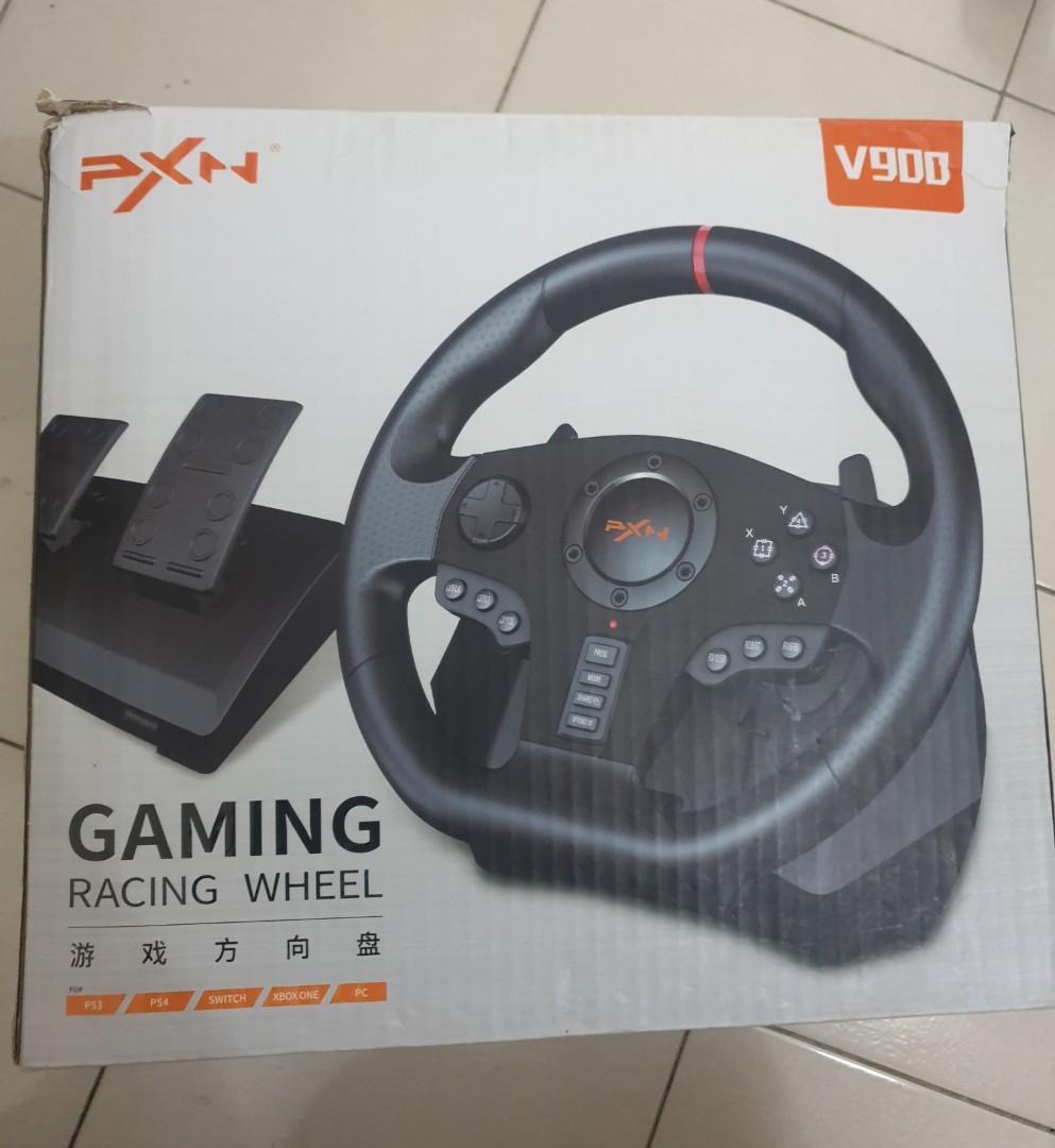 PXN v900, Video Gaming, Gaming Accessories, Virtual Reality on Carousell