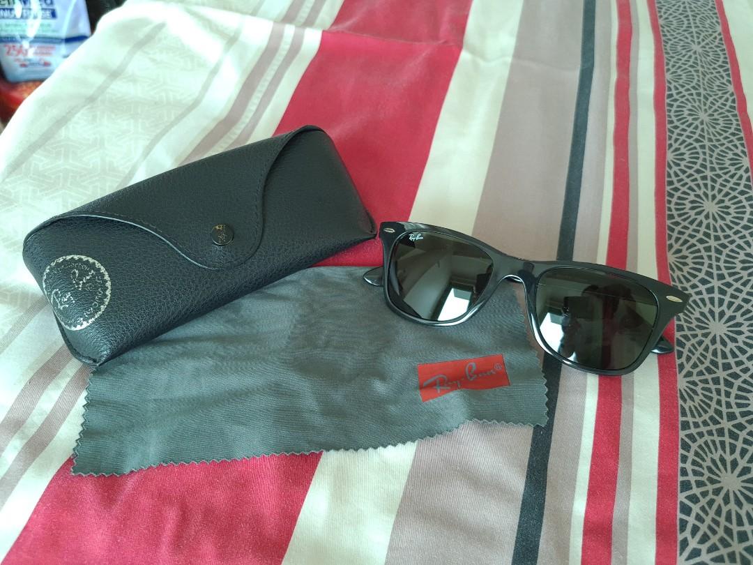 Wayfarer light force discount